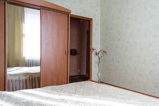 Apartments On Bolshaya Morskaya 65 นิโกลาเยฟ ภายนอก รูปภาพ